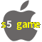 Aplicativo s5 game para iOS
