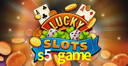 Descubra a Essência do s5 game: Nossa História e Compromissos