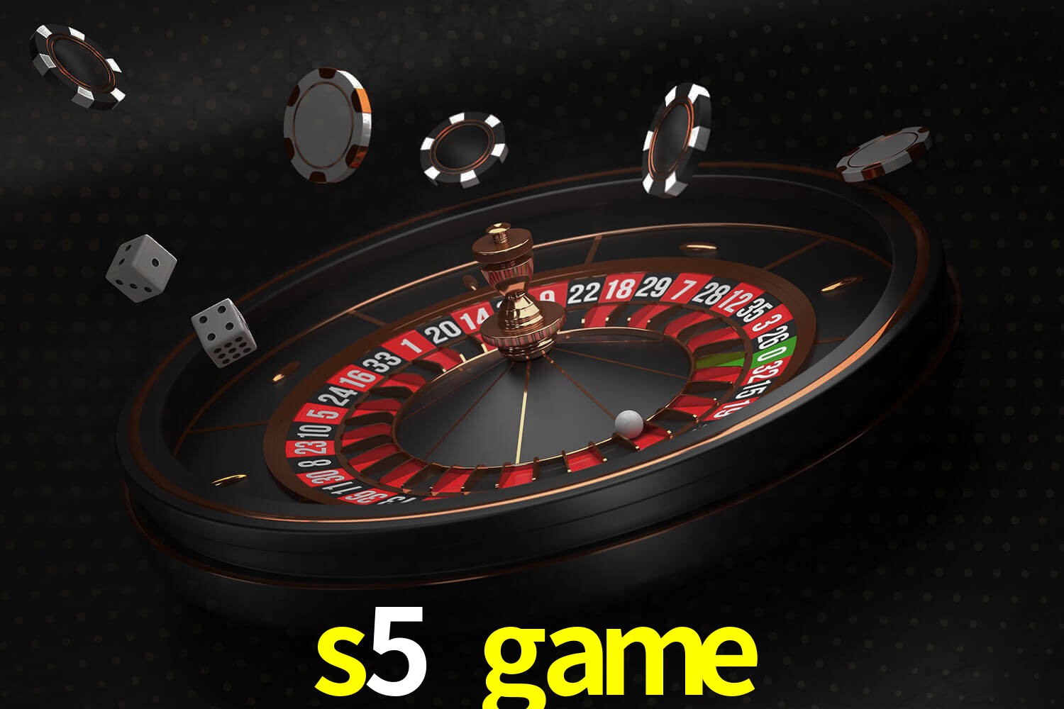 s5 game - Jackpot Exclusivo para VIPs - s5 game.com