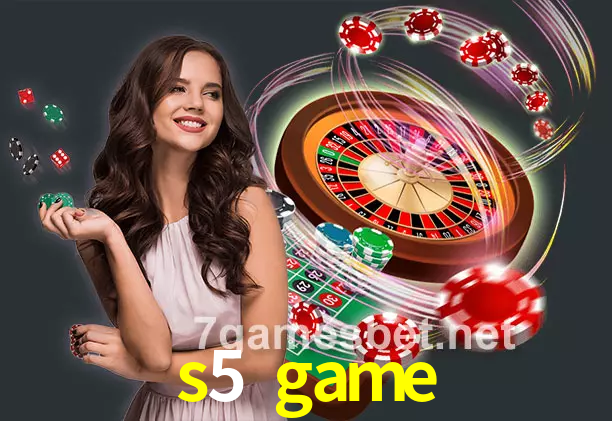 vivo no cassino s5 game