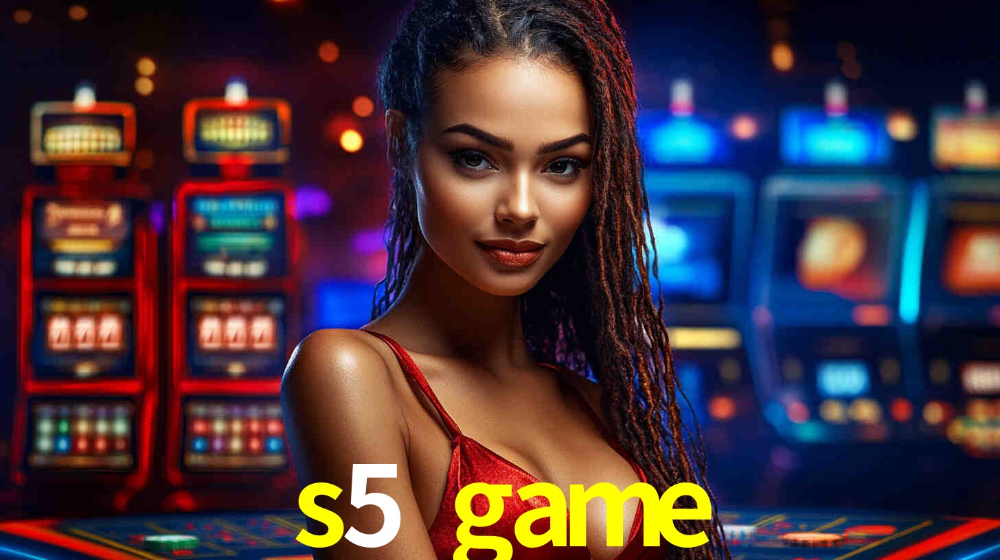 A Emoção da Loteria na s5 game: Uma Chance de Mudança de Vida