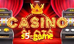 Player Reviews s5 game