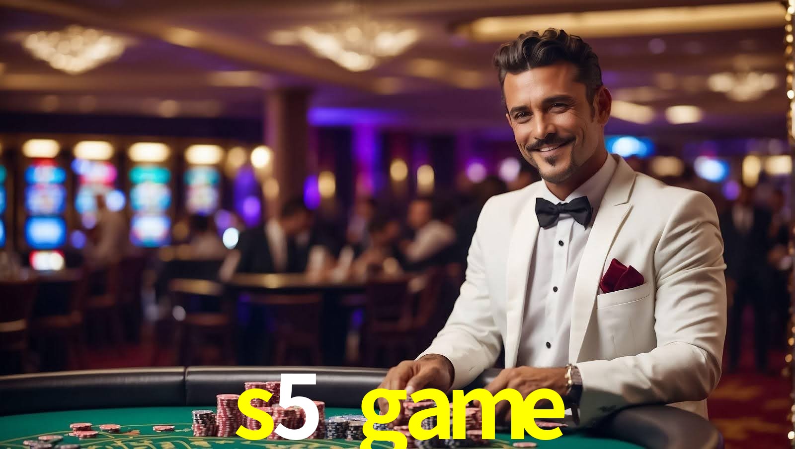 Especiais de Fim de Semana s5 game