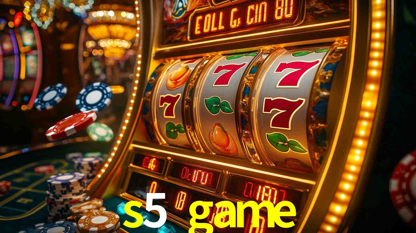 Exclusive Games s5 game