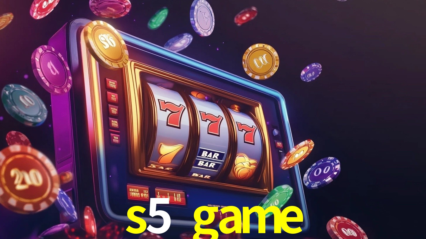 Programa VIP s5 game