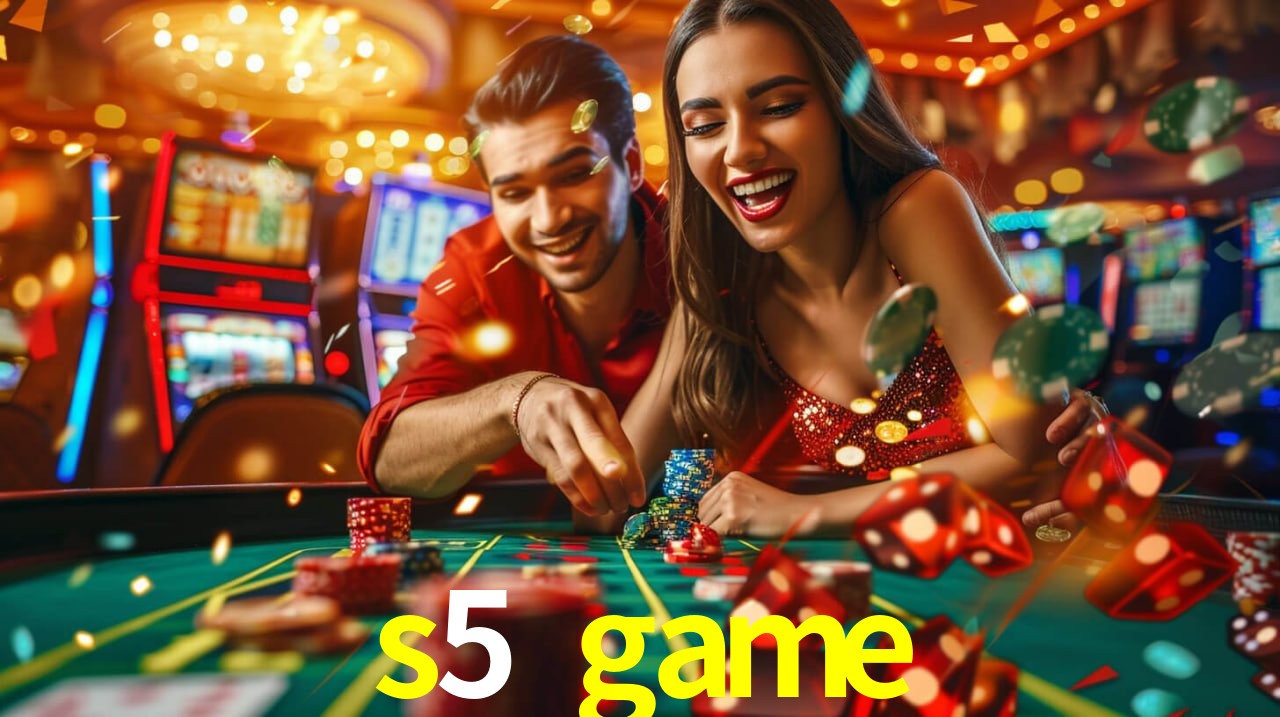 Sistemas de Segurança s5 game