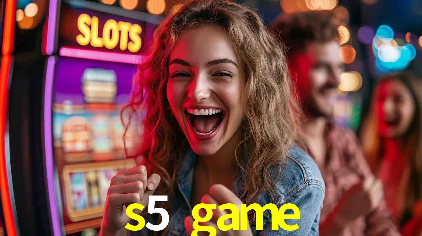 Desvendando o Mundo dos Jogos Virtuais na s5 game