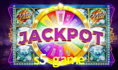 A Popularidade dos Caça-Níqueis no s5 game