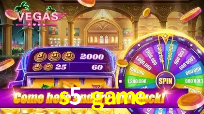 Seasonal Promotions s5 game