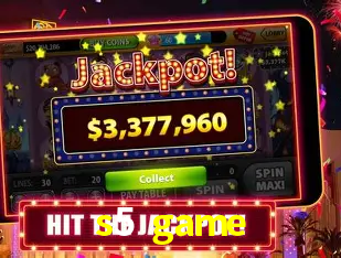 Descubra a Magia dos Jogos de Arcade no s5 game