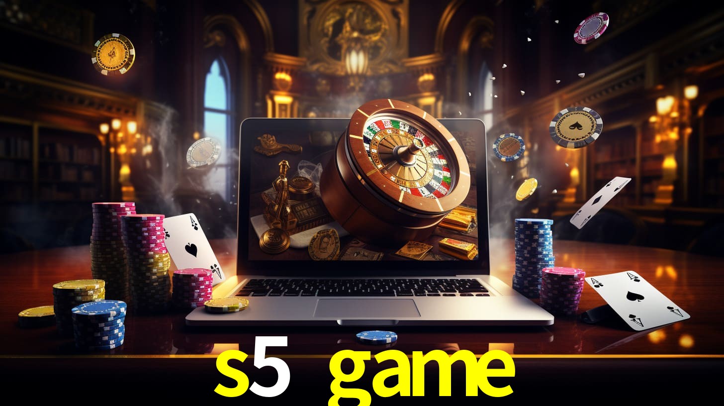 Live Casino s5 game