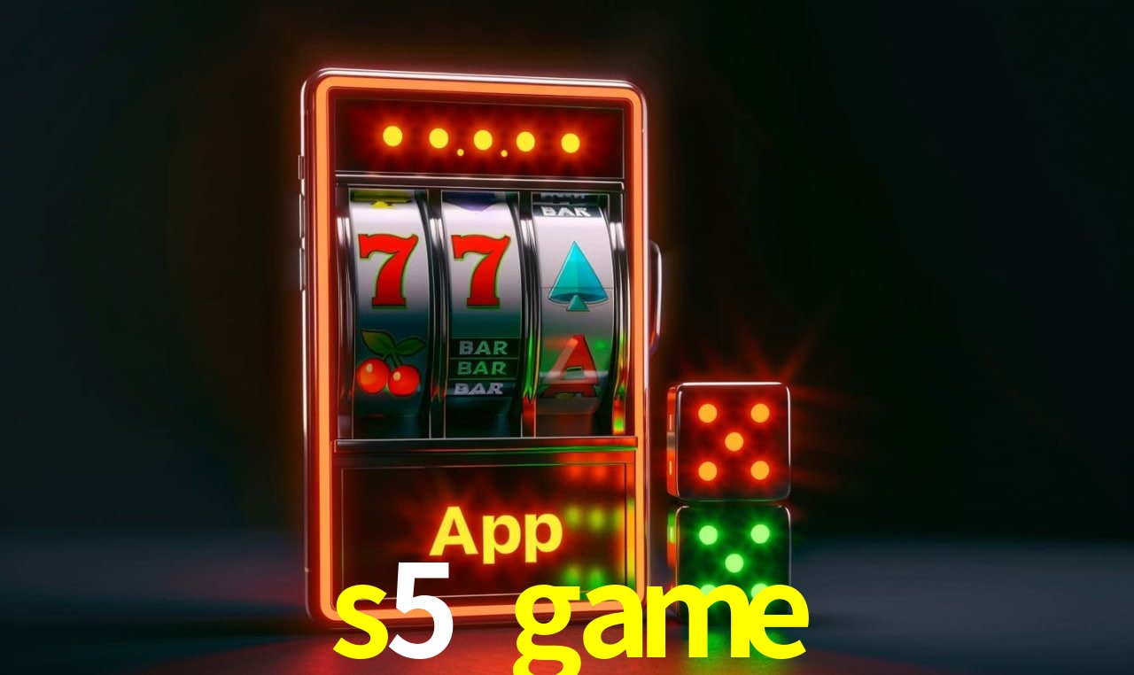 Provedores de Jogos s5 game