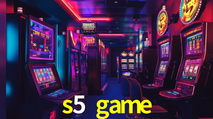 s5 game