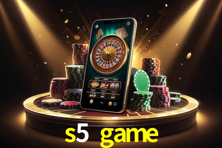 Integração de APIs s5 game