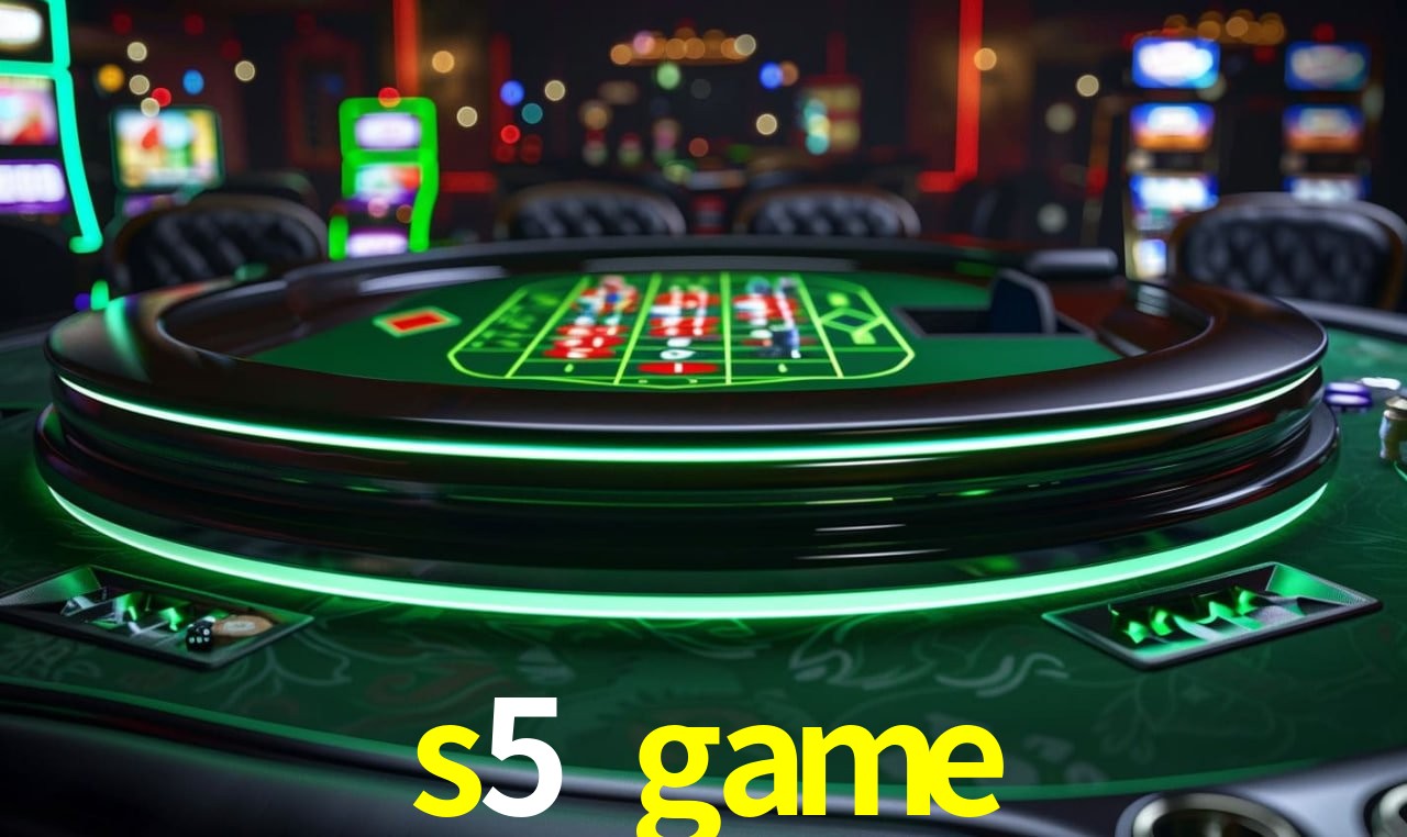 API Integration s5 game