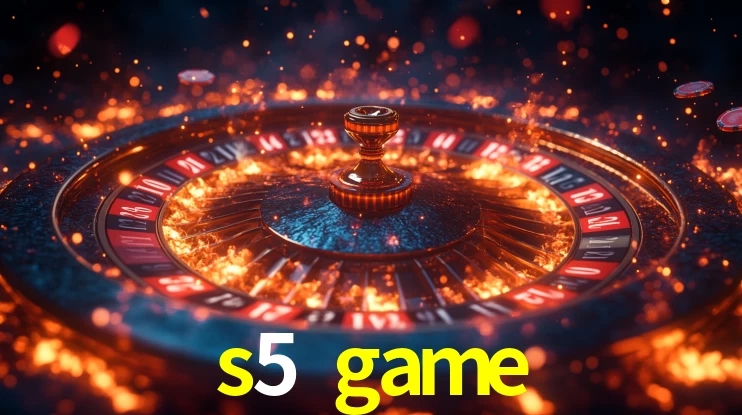 s5 game