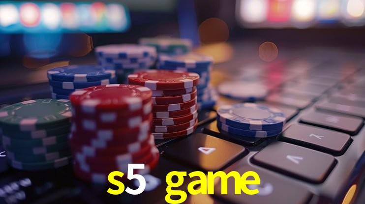 Promoção Relâmpago s5 game