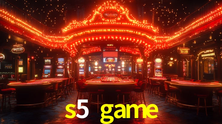 s5 game,s5 game.com