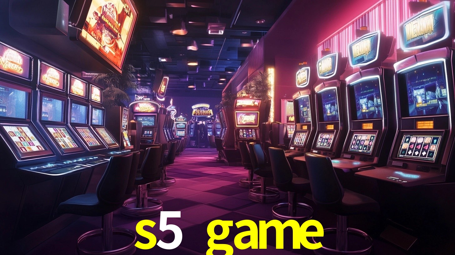Ofertas Imperdíveis na s5 game: Promoções e Bônus Que Valem a Pena