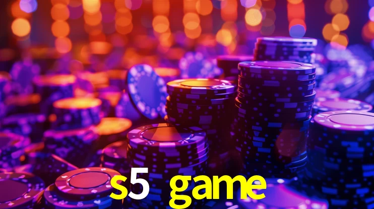 s5 game