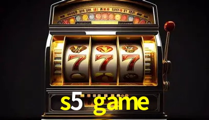 A Experiência Imersiva dos Cassinos Ao Vivo no s5 game