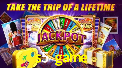 Descubra o Mundo do Cassino Online com s5 game