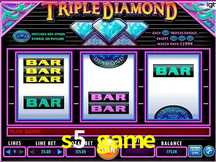 A Revolução dos Aplicativos de Jogos no s5 game