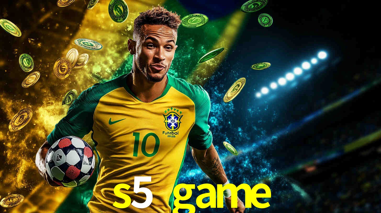 Descubra o Programa VIP da s5 game: Vantagens Exclusivas para Jogadores