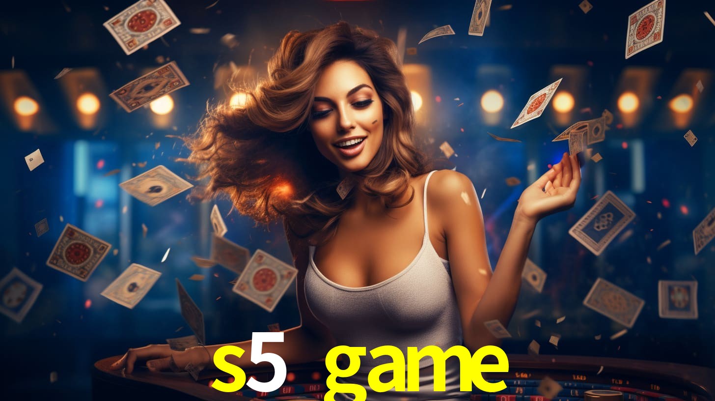 s5 game