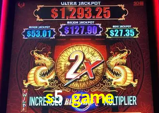 Desvendando o Mundo dos Jogos Virtuais na s5 game