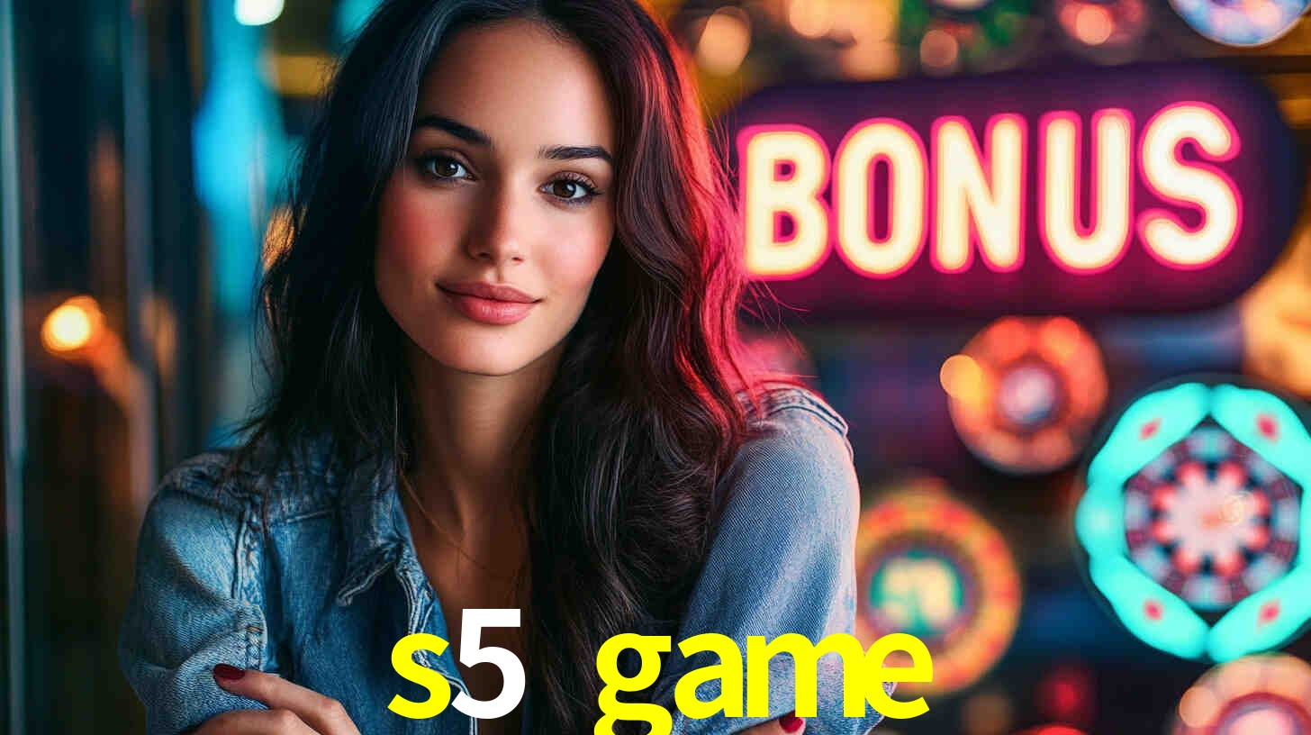 s5 game.com