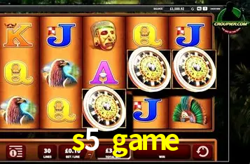 Apostas Esportivas na s5 game: Um Guia Completo