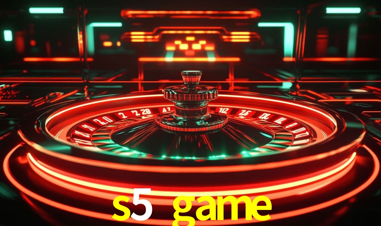 Apostas Esportivas na s5 game: Um Guia Completo