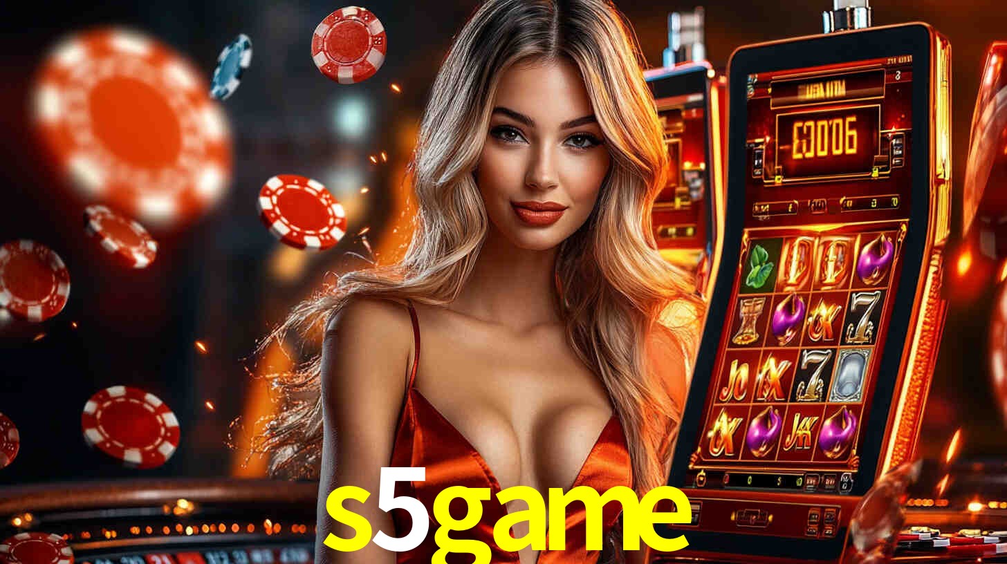 s5game