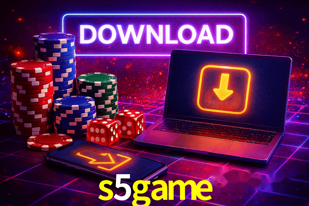 Descubra a Essência do s5game: Nossa História e Compromissos