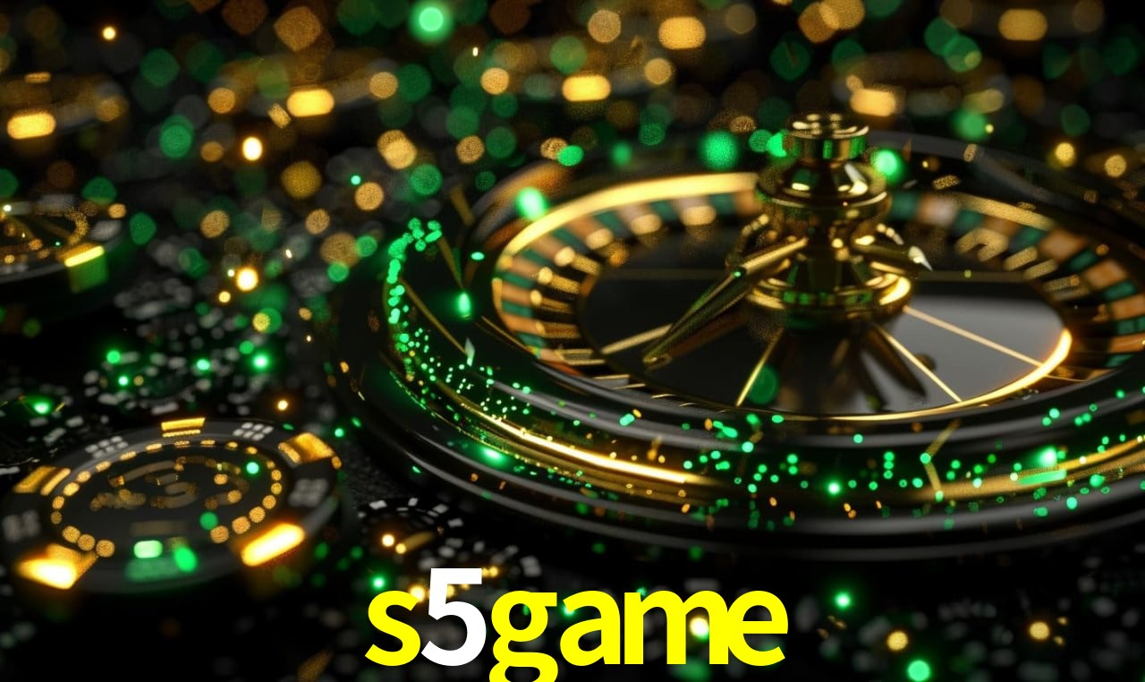 Slots RTP s5game