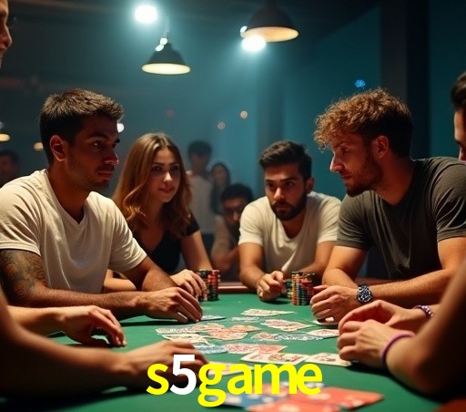 Dicas Ganhar s5game