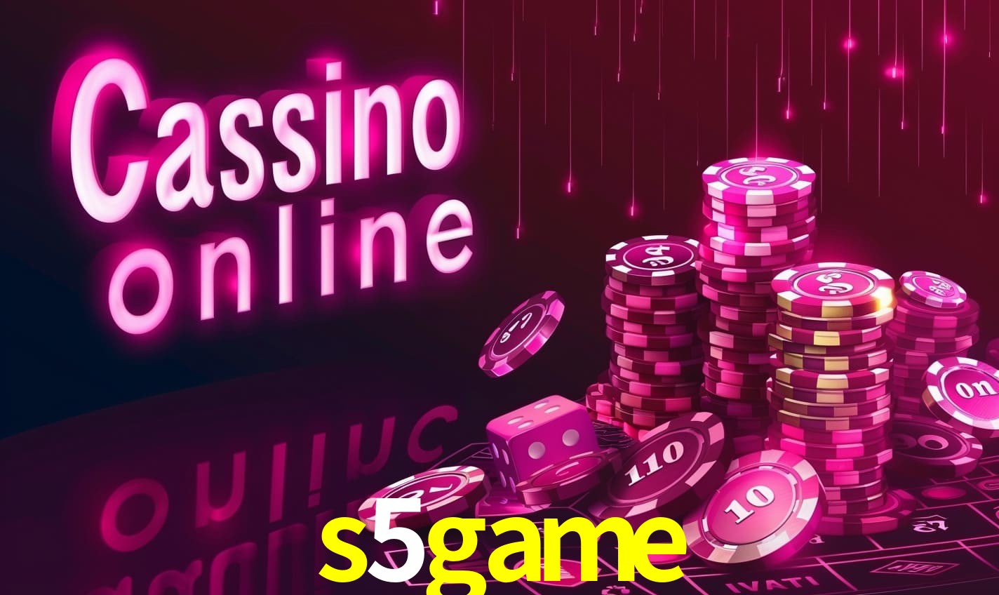 Interface Premium s5game