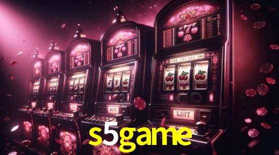 Gates of Olympus s5game