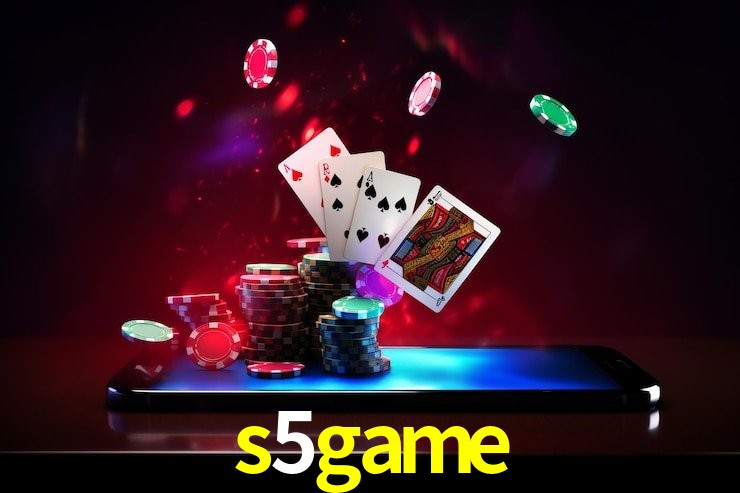 Game Providers s5game