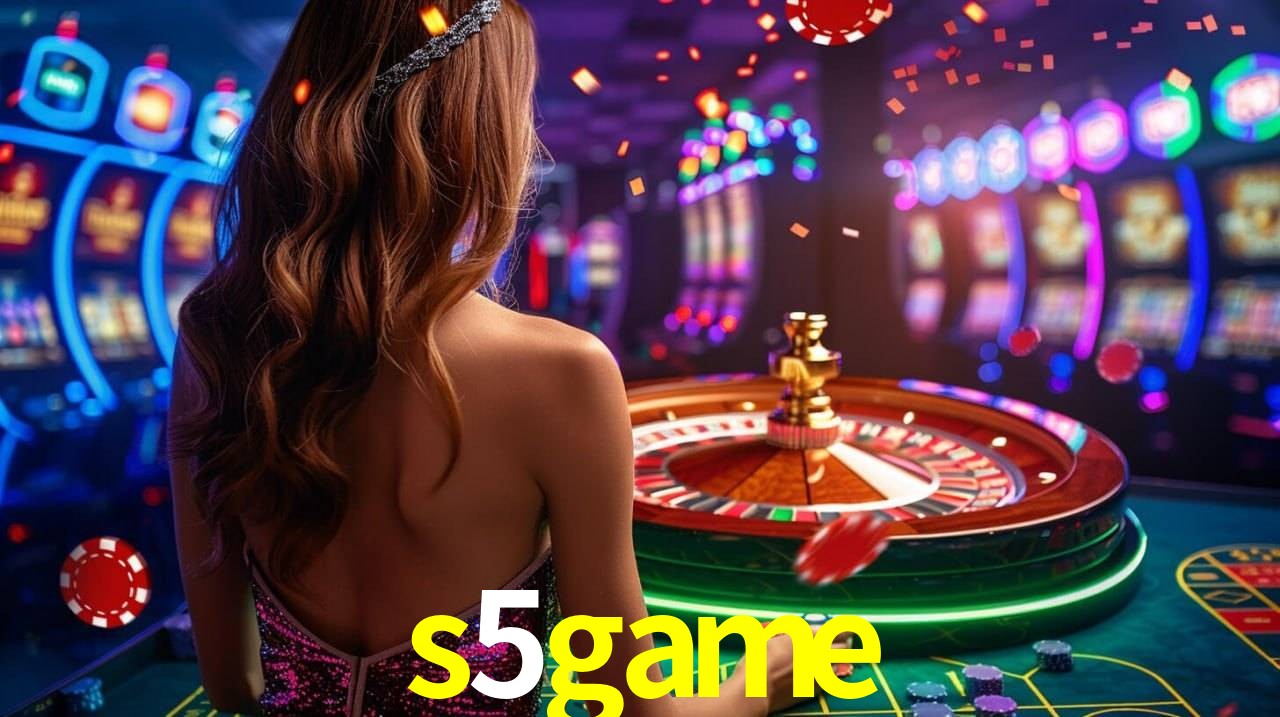 iPad s5game
