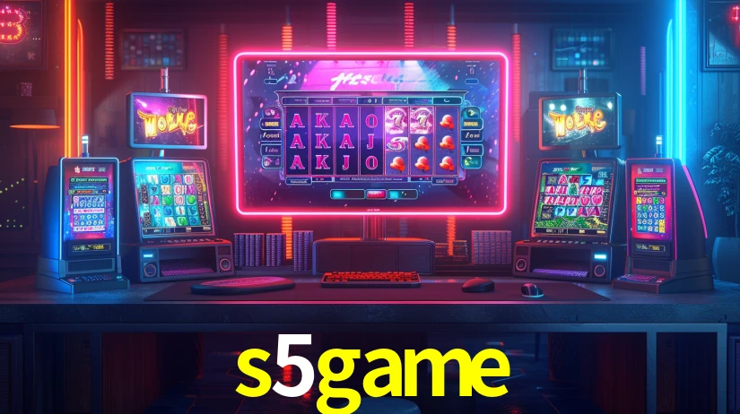 s5game