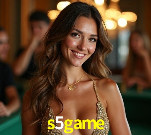Estatísticas do Jogo s5game