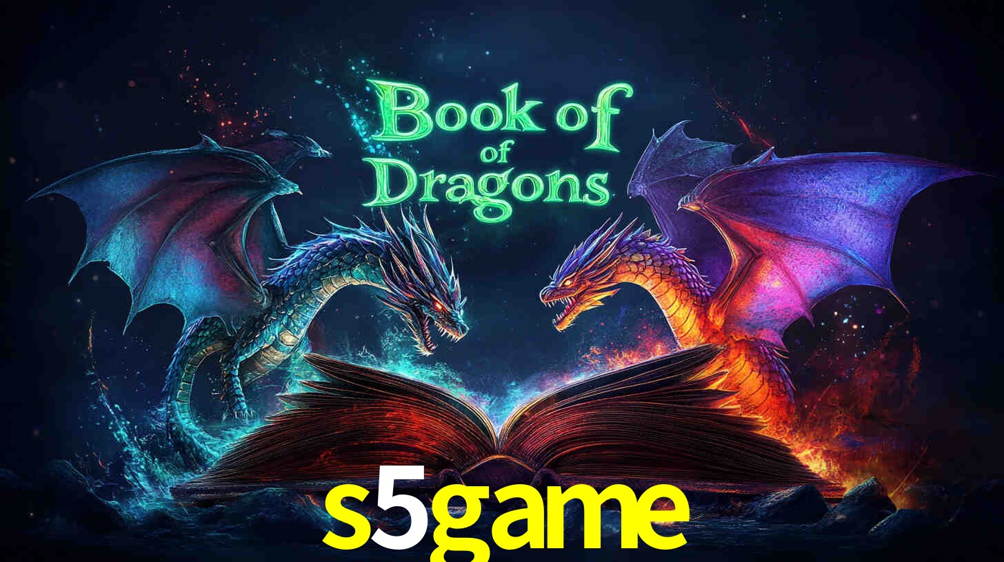App Mobile s5game