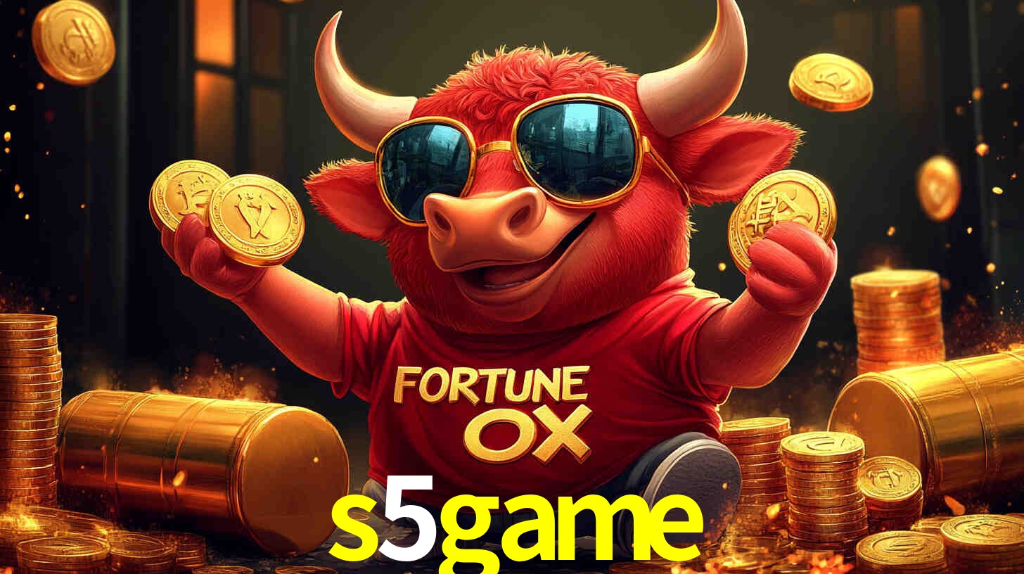 Baixar s5game Android