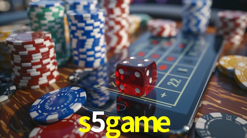 Bônus App s5game