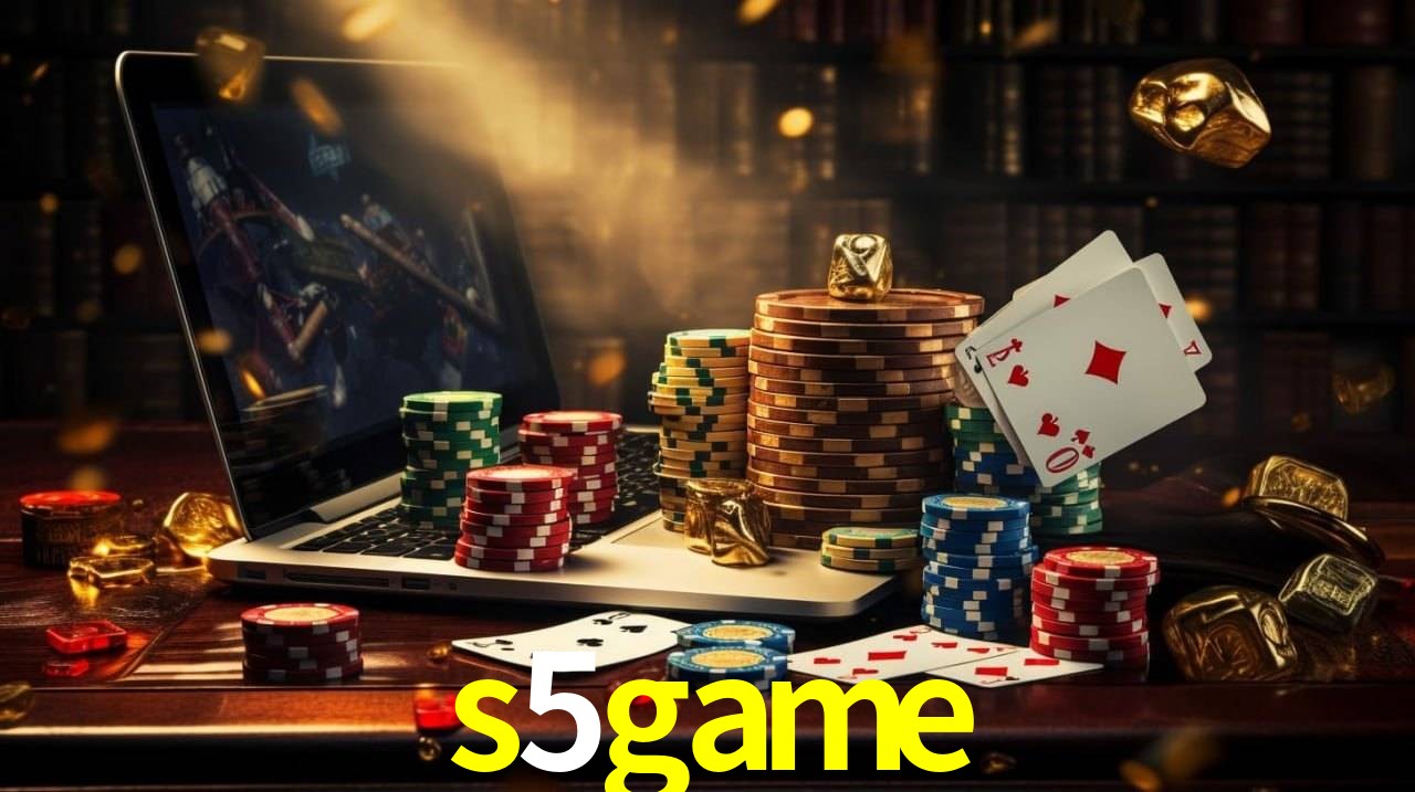 Integração de APIs s5game