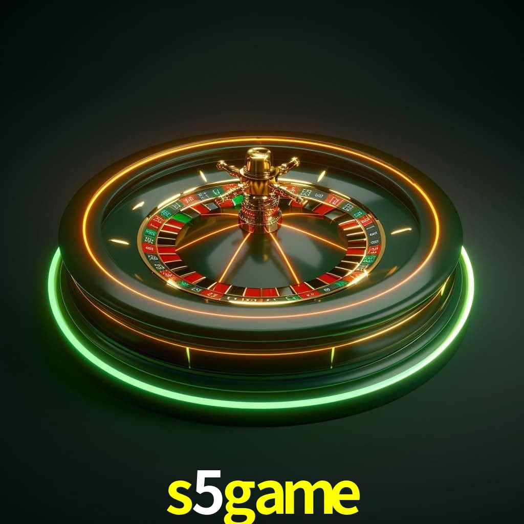 App s5game iOS