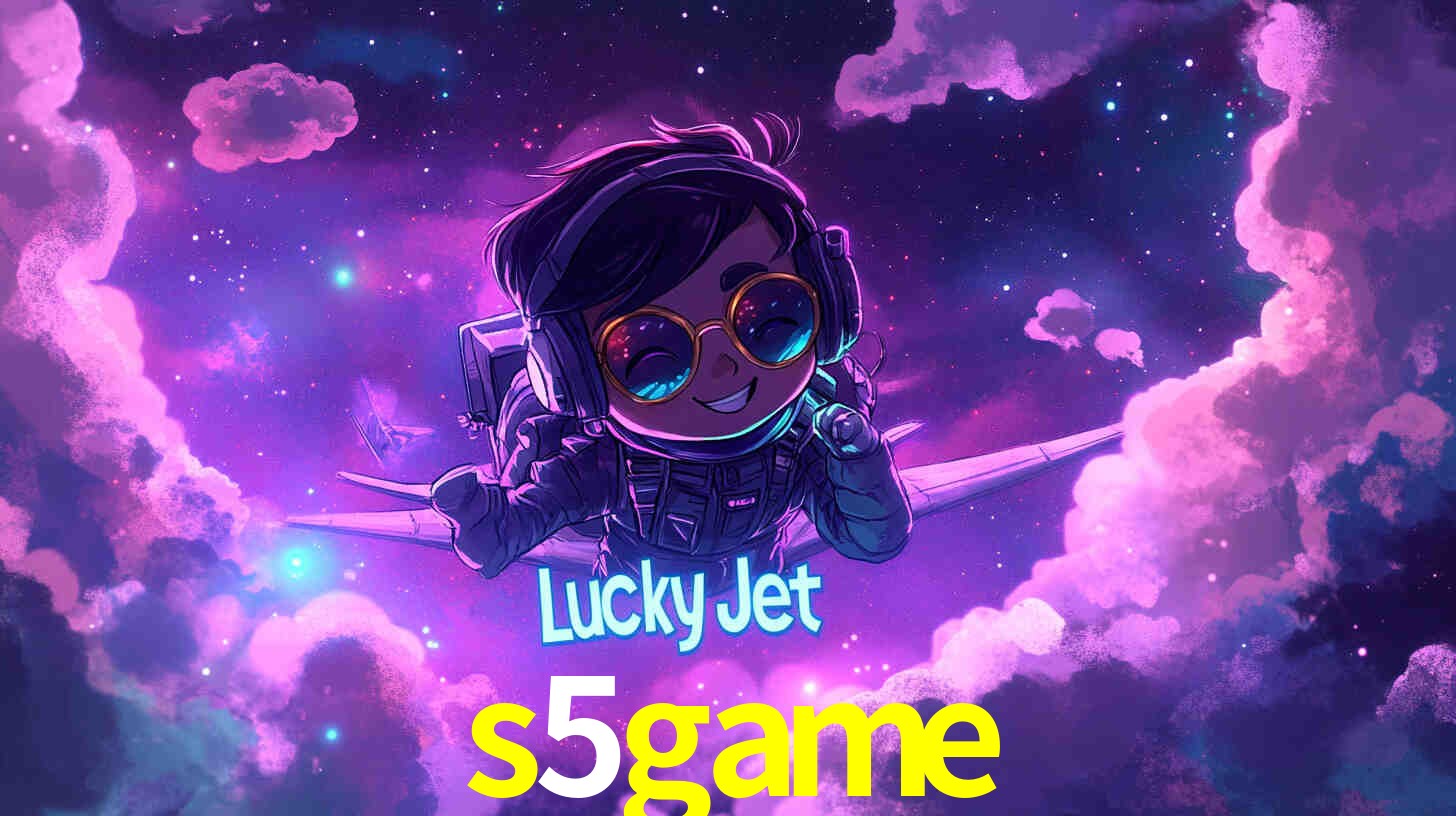 Recursos App s5game