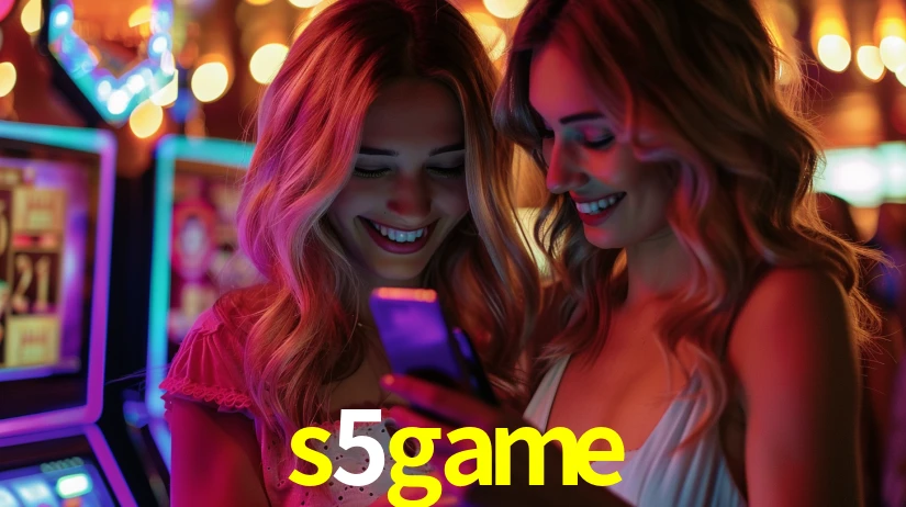 s5game: Seu Especialista em Apostas Esportivas Brasileiras
